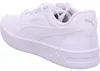 Puma court lally Sportschuh weiß in Gr. 37.5 Produktbild-Vorschau 2