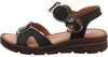 Gemini Damen Sandale schwarz  Größe 42 Produktbild-Vorschau 7