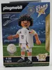 DFB Stars Leroy Sane, futbalista, limitovaná edícia, hracia Náhľad obrázku produktu 7