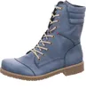 Rieker Damen Stiefelette Biker Boot mit gepolstertem Schaft Produktbild-Vorschau 17