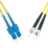 Microconnect FIB411001, 1 m, OS2, LC, ST Produktbild-Vorschau 2