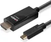 Câble adaptateur LINDY USB type C vers HDMI avec HDR 5m Voir les images du produit 8
