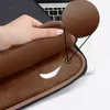 Ultra Dünner Erweiterbarer Laptop Rucksack, USB Business Produktbild-Vorschau 2