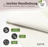 Lycce Simili cuir au mètre souple | 68 000 cycles Voir les images du produit 6