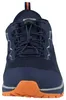 MEINDL Power Walker Herren Trekkingschuhe blau orange Produktbild-Vorschau 3