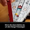 LEGO Star Wars 75441 Angriffskreuzer der Venator-Klasse - Produktbild-Vorschau 33