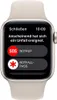 Apple Watch SE 2022 Sportarmband M/L 40 mm Aluminium GPS Produktbild-Vorschau 5