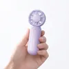Usams Mini Pocket Hand Windmühle Zb354 Lila Produktbild-Vorschau 14