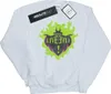 Disney - "The Descendants Long Live" Sweatshirt für Damen Produktbild-Vorschau 1
