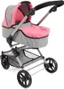 BAYER CHIC 2000 Puppenwagen 3in1 Kombi FIDES 645 57 Produktbild-Vorschau 9