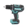 Makita DDF 482 T1J Akku Bohrschrauber 18 V 62 Nm + 1x Akku Produktbild-Vorschau 3