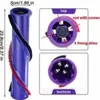 Ersatzwalzenbürste Für Dyson V8, 1 Stück, Kompatibel Mit V8 Produktbild-Vorschau 2