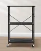 ACAZA Küchentrolley – Servierwagen – Küchentrolley auf Produktbild-Vorschau 8