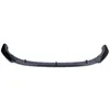 CUP Frontspoiler Lippe Schwarz Glanz für VW Golf 6 GTI Produktbild-Vorschau 4