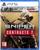 Gra SNIPER GHOST WARRIOR CONTRACTS 1+2 PLAYSTATION 5 PS5 Podgląd zdjęcia produktu 1