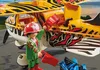 PLAYMOBIL® 70902 Air Stuntshow Avion à hélice Tiger Voir les images du produit 29