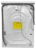Haier HWD120-BD16397EUS, Frontlader, Freistehend, Weiß, Produktbild-Vorschau 3