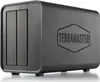TERRAMASTER D2-320,2bay Gehäuse, USB3.2 10Gbps Anteprima dell’immagine prodotto 3