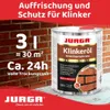 JURGA Protect Oil- Hochwirksames Klinkeröl zur Produktbild-Vorschau 2