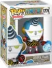 Statuetta Funko POP One Piece 1776 General Franky  New York Anteprima dell’immagine prodotto 1