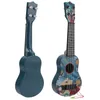 Ukulele dla dzieci, zabawka gitarowa dla dzieci, ukulele w Podgląd zdjęcia produktu 7