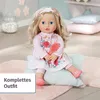 Baby Annabell® Sophia 43cm, Puppe Produktbild-Vorschau 5
