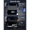 UGREEN Nexode 1*USB-A + 3*USB-C Chargeur rapide de bureau Voir les images du produit 24
