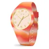 Ice-Watch Damen Uhr ICE Tie and Dye 022600 Sunrise Produktbild-Vorschau 1