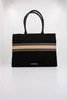 Steve Madden BK- Knox Shopper Schwarz in Gr. OneSize Produktbild-Vorschau 7