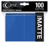 UP Deck Protector ECLIPSE Matte Lemon Yellow 100ct Produktbild-Vorschau 5