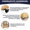 Möbeltransport Set, Robuste Transporthilfe mit Produktbild-Vorschau 3