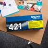 TN421Y BROTHER HL Toner yellow ST 1800 Náhled obrázku produktu 13