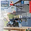SCHEPPACH HL460 Brennholzspalter Holzspalter Spalter, 4t, Produktbild-Vorschau 2