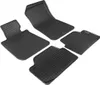 Tappetini auto in gomma Petex BMW 2 2014- (F22, coupé) Anteprima dell’immagine prodotto 5