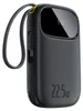 Externer Akku 10000 mAh Baseus EnerFill FC3, 22,5 W, USB-C, Produktbild-Vorschau 9