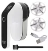 Adler | Lint remover LCD | AD 9618 | White/Black | Produktbild-Vorschau 17