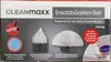 Cleanmaxx Ersatzbürsten Set 3 teilig Passend für die Akku Produktbild-Vorschau 2