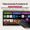 LG QNED AI 43QNED80A6A, 109,2 cm (43"), 3840 x 2160 Pixel, Produktbild-Vorschau 4