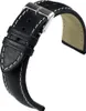 Eulit Barington Chronomaster > Uhrenarmband schwarz Produktbild-Vorschau 2