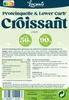 Locawo Proteinquelle Low Carb Croissant 170g Produktbild-Vorschau 7