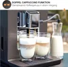 KRUPS Evidence One Kaffeevollautomat: Perfekter Genuss für Produktbild-Vorschau 15