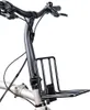 FAHRER Gepäckträger "Brompton"Vorn, Aluminium, schwarz Produktbild-Vorschau 7