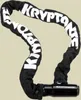 KRYPTONITE KEEPER 785 INTEGRATED - Schwarz Produktbild-Vorschau 4