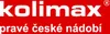 KOLIMAX - Pentole ceche in acciaio inox Coperchio KOLIMAX Anteprima dell’immagine prodotto 4