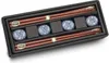 [ 4er Set ] Essstäbchen Geschenkset [ 4 Paar +  Essstäbchen Produktbild-Vorschau 1