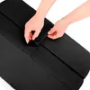 Skladací matrac CloudComfort Premium 70 x 195 cm čierny, 10 Náhľad obrázku produktu 12