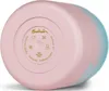 Satch Thermo Lunchbox Light Blue Graffiti 4tlg. Produktbild-Vorschau 5