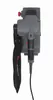 Powerplus POWE40040, Bandschleifmaschine, Schwarz, Grau, Produktbild-Vorschau 19
