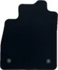 Tapis de sol avant gauche haut de gamme pour Ford Puma de Voir les images du produit 1