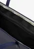 Kabelka Lacoste Bolso Lacoste Large L.12.12 Concept azul Náhľad obrázku produktu 18